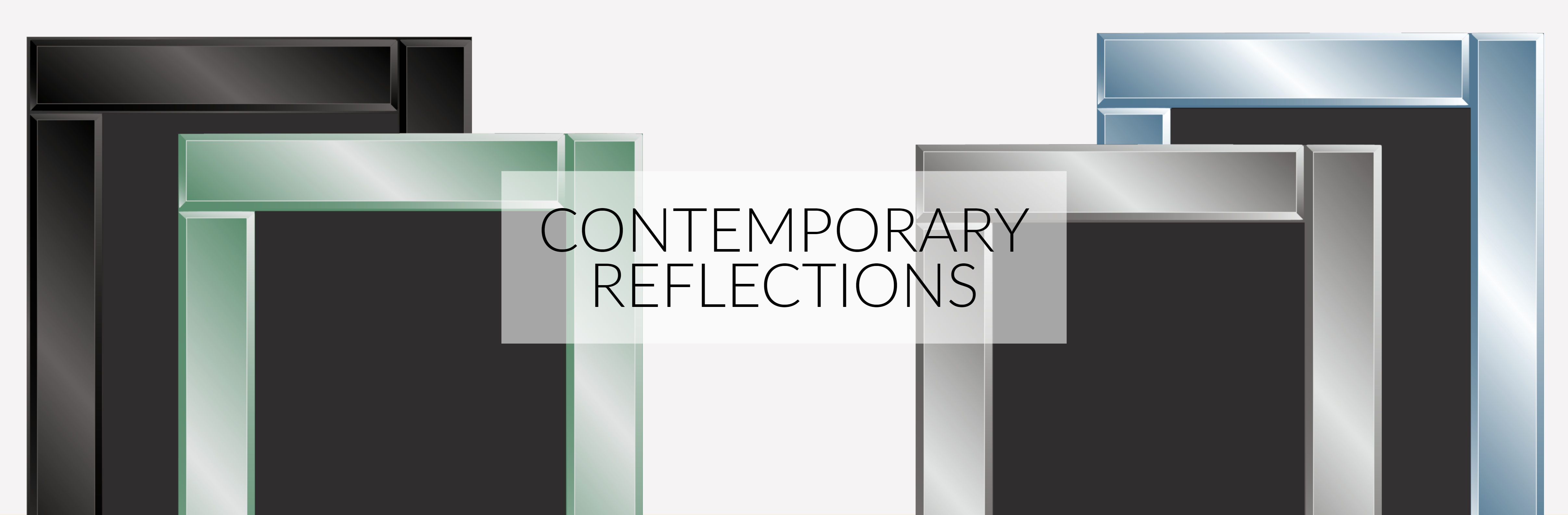 Reflection Plaques